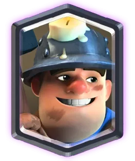Miner