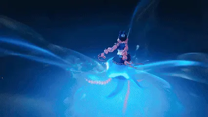 Ultimate: Canon Chorus