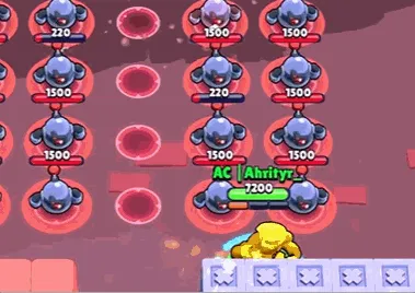 Super Habilité – « Catch a Fox »