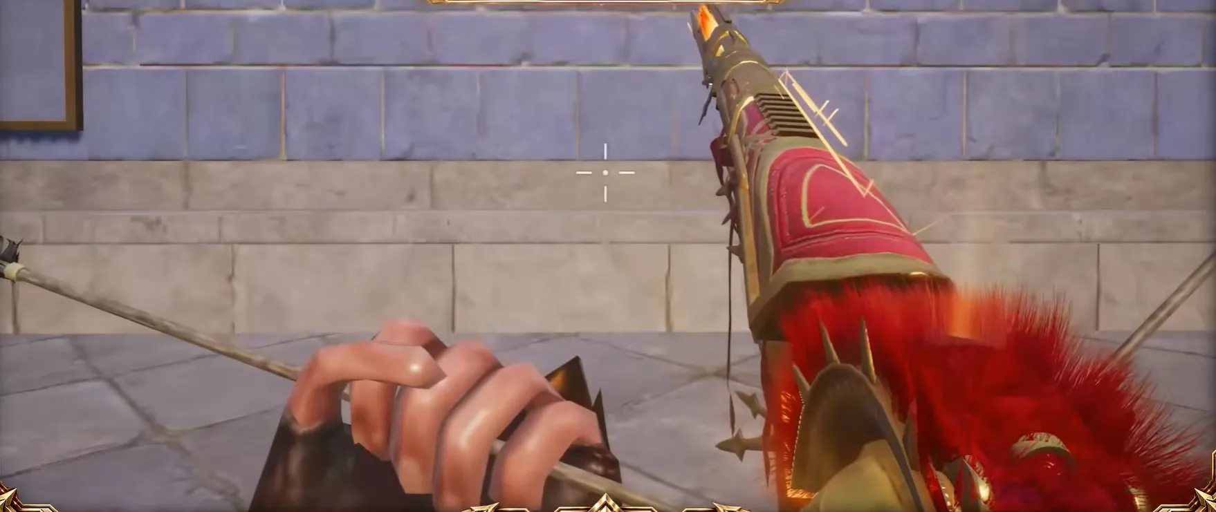 Battle Valor M1 Garand