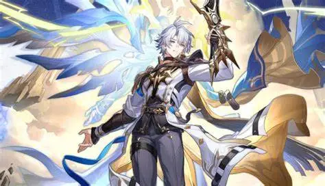 phainon.jpg Best DPS Characters in Honkai: Star Rail 3.3
