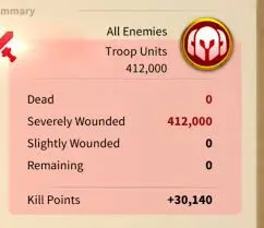 RoK battle report dead troops.jpeg