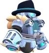 Steampunk Stu