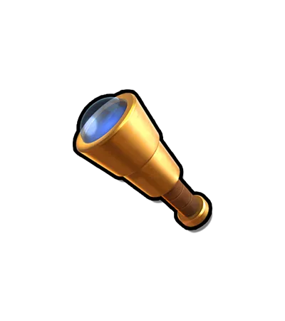 Thrower Telescope