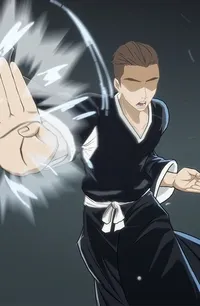 Power Strike