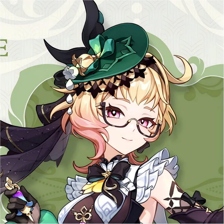 Версия4.8 Genshin Impact