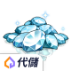 1150 鑽石 logo