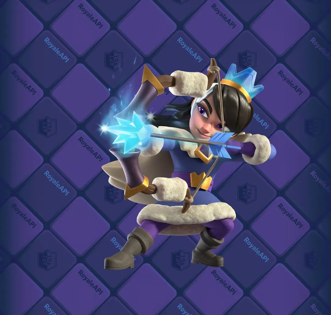Evo Princess
