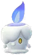 燭光靈