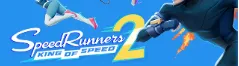 Speedrunners 2: King of Speed