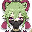 Kuki Shinobu