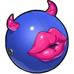 Electro-Lip Gloss (A-Rank)