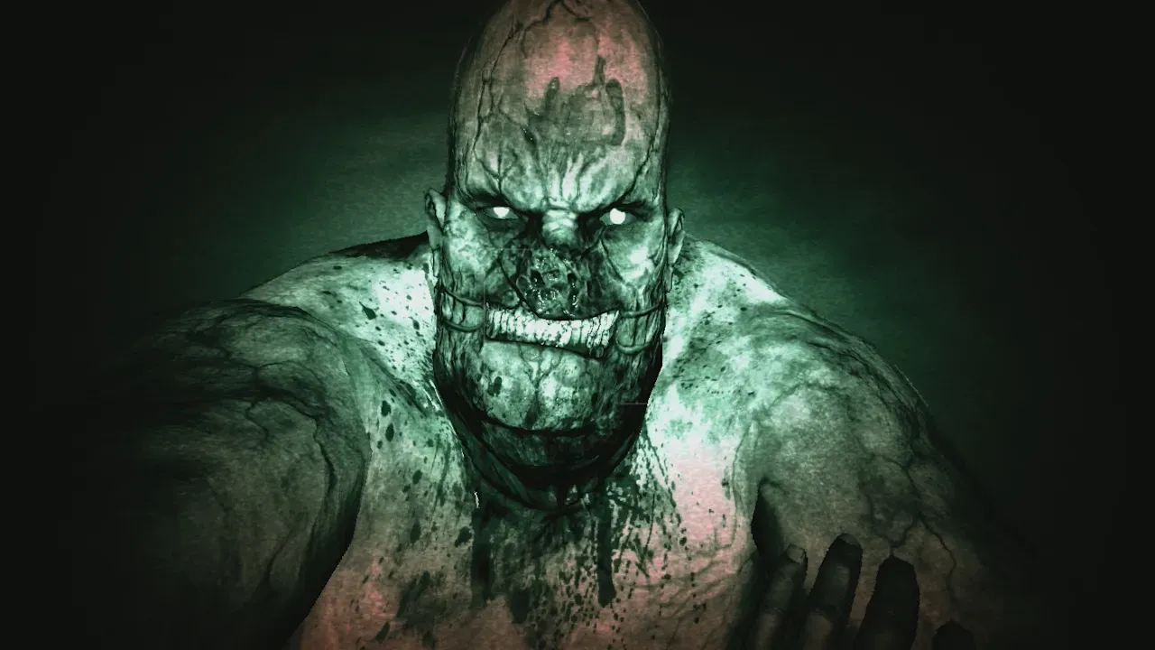 Outlast