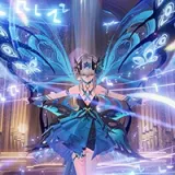 [Limited]Psyche · Minuet Reverie Guaranteed Bundle | Duet Night Abyss