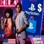 PlayStation Network Card(US)