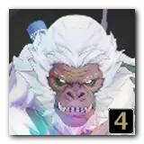 Wuthering Waves - Nightmare: Feilian Beringal