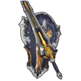 Shield of Nocturnal Trickery | Blue Protocol: Star Resonance