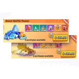 499.99 Standard Packs | Last War: Survival Game