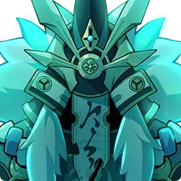 Maguu Kenki: Lone Gale