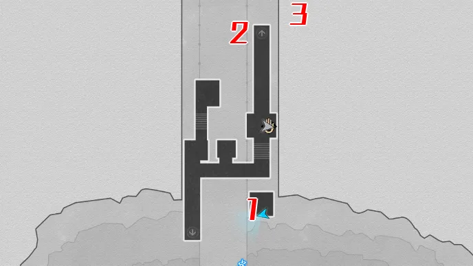 Coins of Whimsy Location