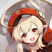 Версия1.0 Genshin Impact