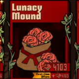 4103 Lunacy | Limbus Company