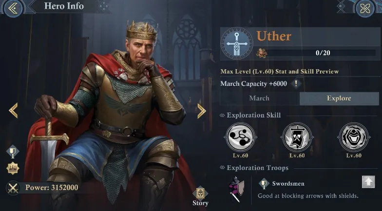 Uther