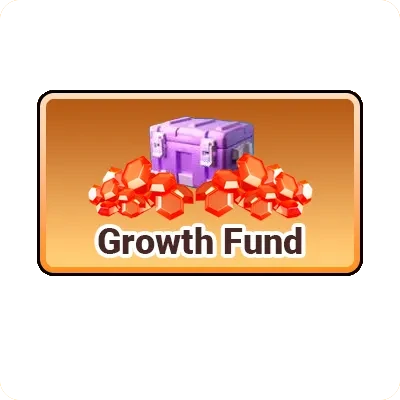 Growth Fund logo