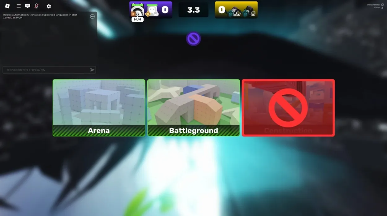 RIVALS Beginner settings