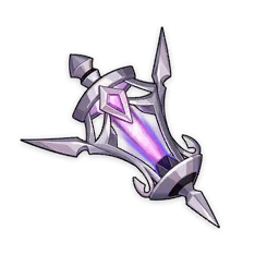 Пучок туманной травы