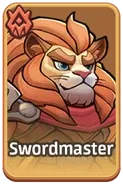 swordmaster