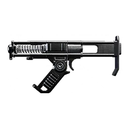 Maula Pistol