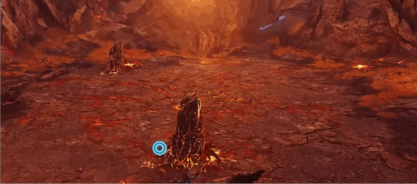 Sun&rsquo;s Radiance