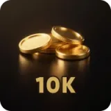 10K Gold | Dark and Darker