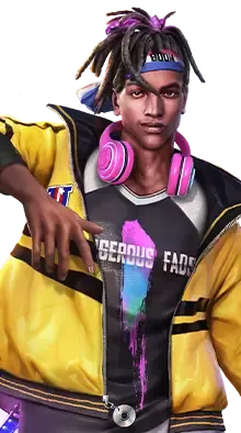 d-bee