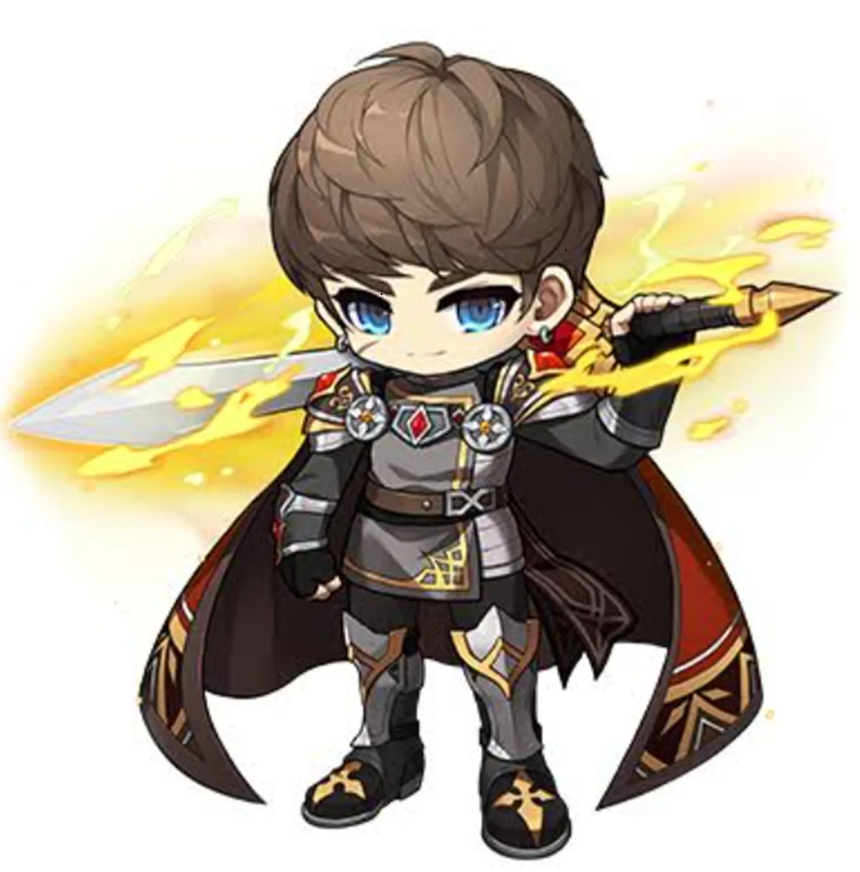 MapleStory: Idle RPG