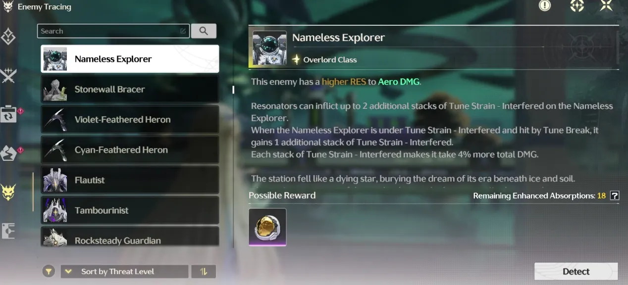 How to get Aemeath new mat Our Choice?