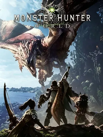 1-转换自-png (1).webp Monster Hunter: World Hero Image