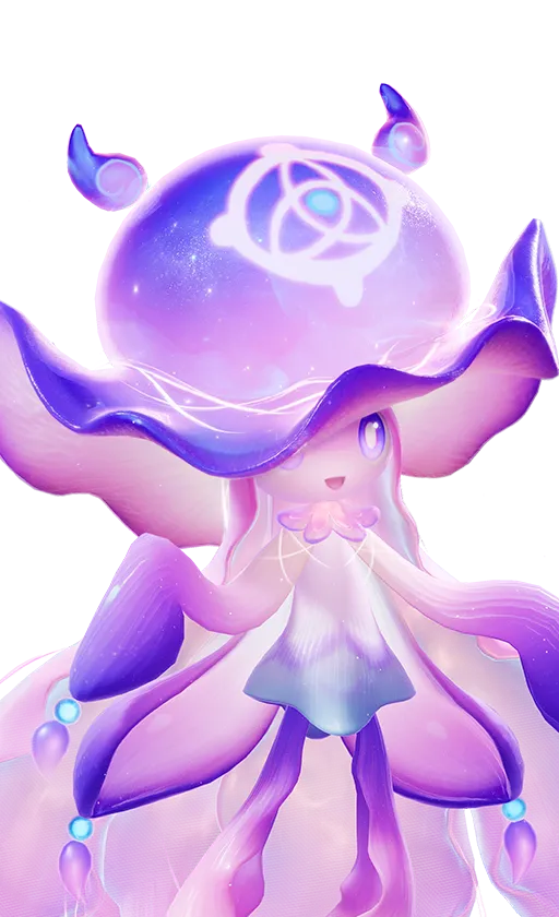 Luminelle — Specialist for Lightning Teams