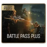 Battle Pass Plus | Call of Duty Mobile