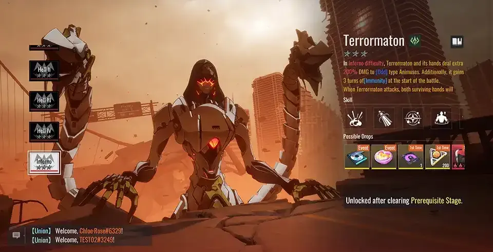 Terrormaton
