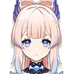 Sangonomiya Kokomi