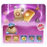 Charm Craftsman Value Pack All-In-One | WOS