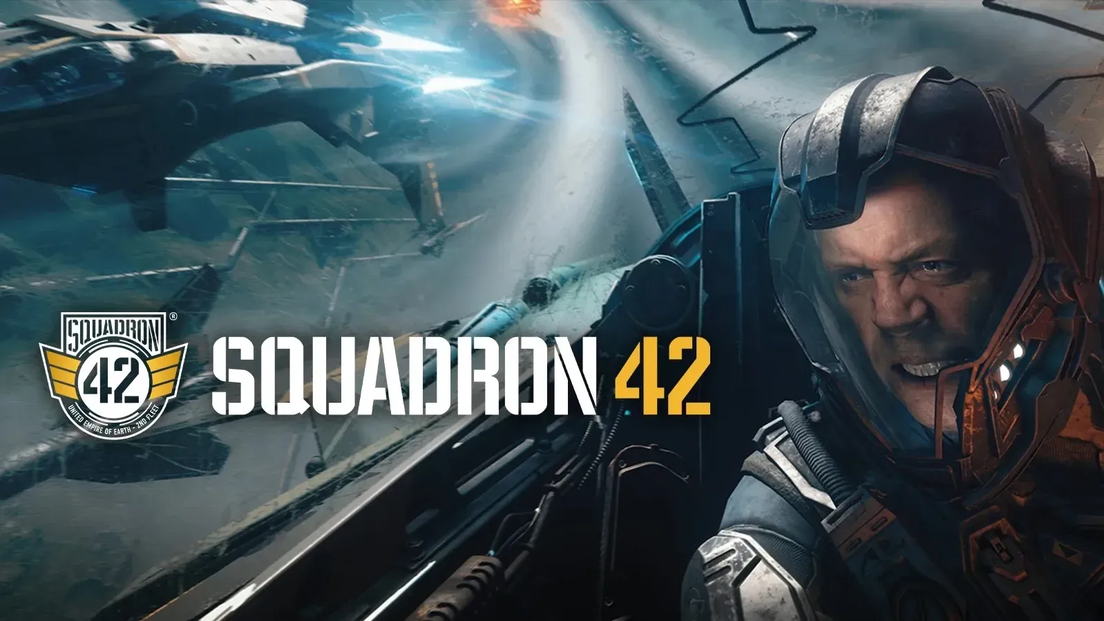 Squadron 42