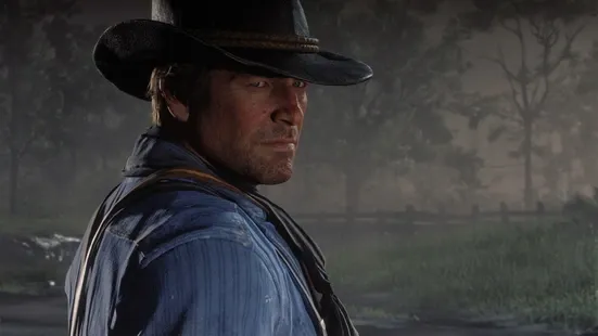 rdr2‑screenshot‑2 Red Dead Redemption 2 Screenshot 2