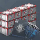 Nikke Growth II | Goddess of Victory : Nikke