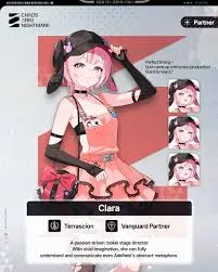 Adelheid Partner Clara