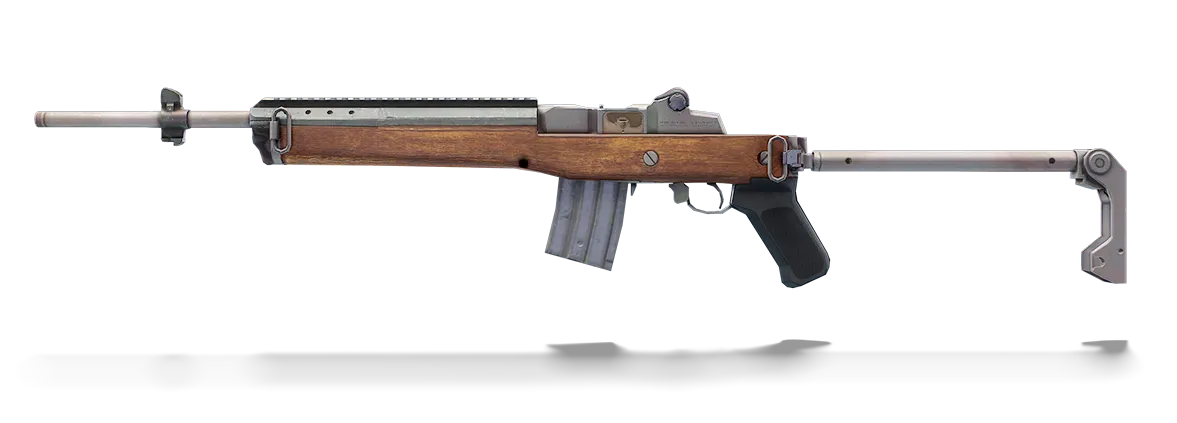 Mini-14