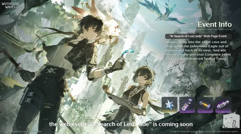 In Search of Lost Jade