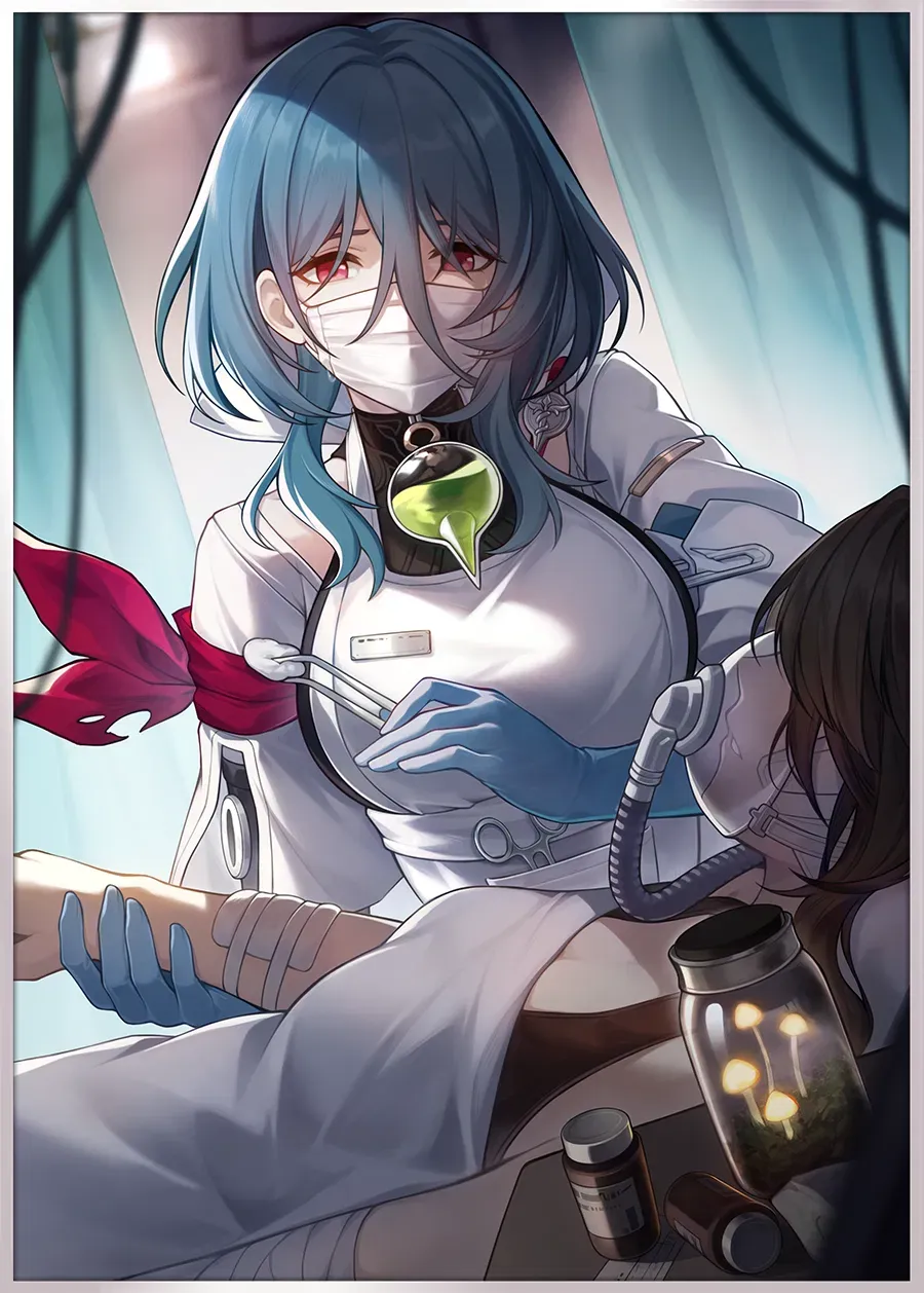 Post-Op Conversation